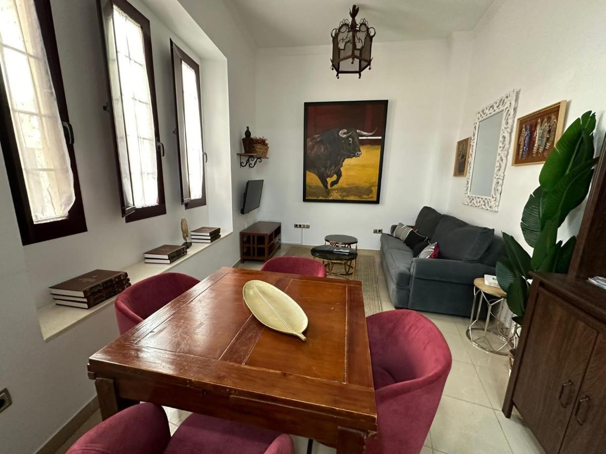 Linin Arenal Appartement
