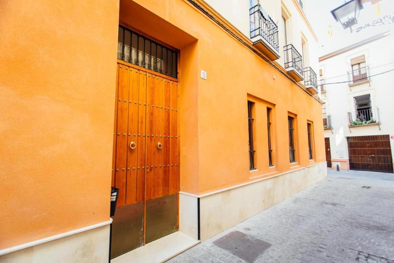 Linin Arenal Sevilla