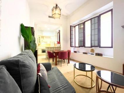 Linin Arenal Apartament Sewilla