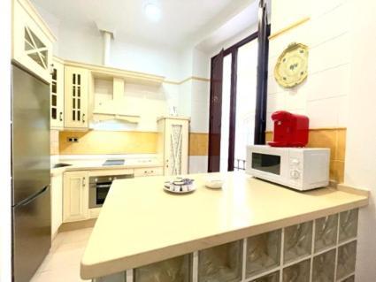 Linin Arenal Apartament *