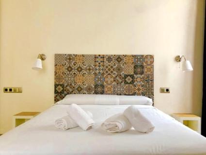 Apartament Linin Arenal