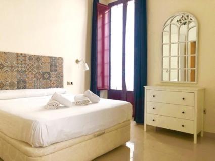 Linin Arenal Apartament *